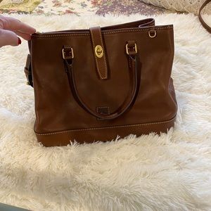 Dooney & Bourke Perry Satchel